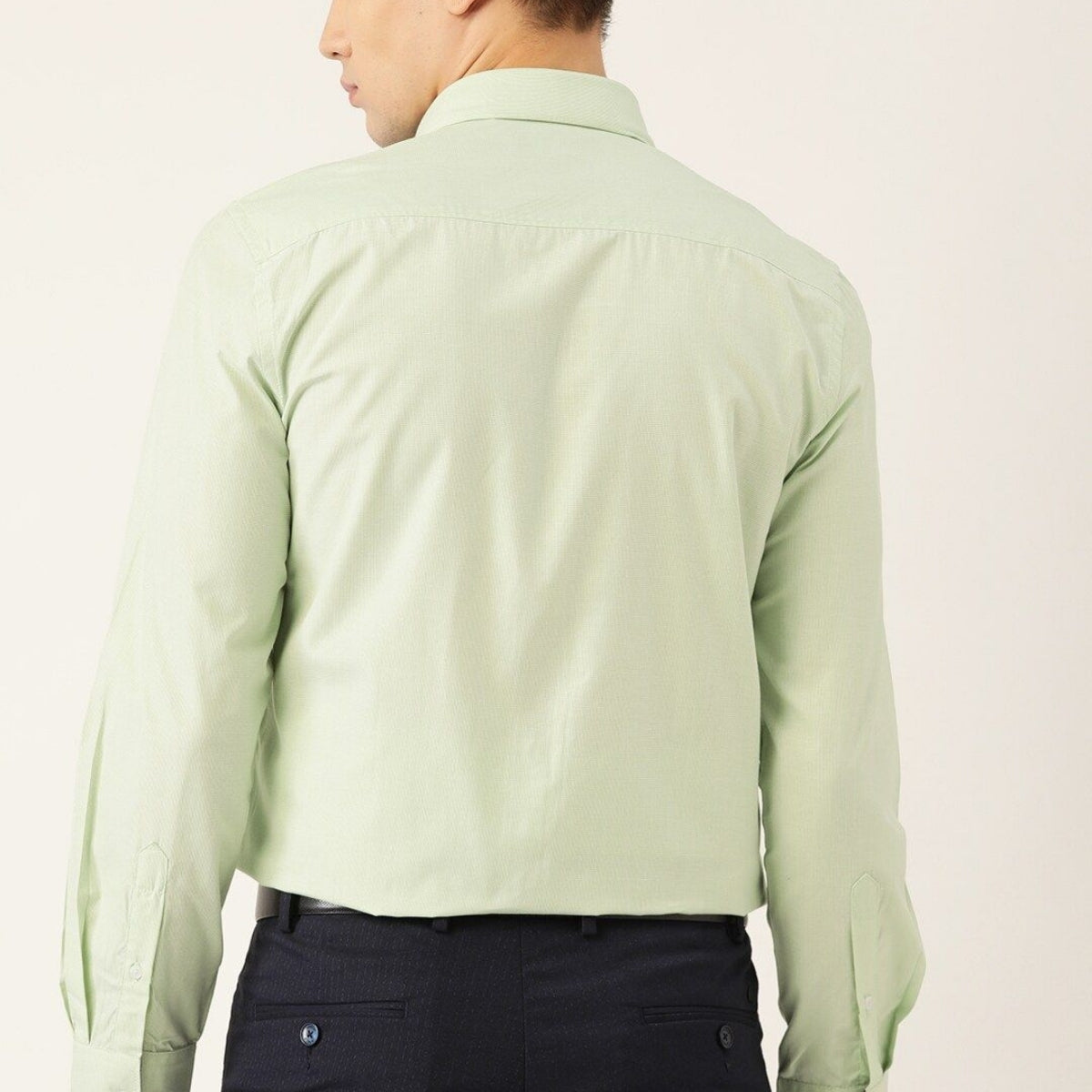 Shirt Happens: 3-Pack Men’s Stylish Formal Shirts – 100% Cotton, Full Sleeves with Pockets (FS-64)