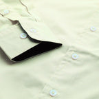 Shirt Happens: 3-Pack Men’s Stylish Formal Shirts – 100% Cotton, Full Sleeves with Pockets (FS-64)