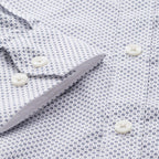 Shirt Happens: 3-Pack Men’s Stylish Formal Shirts – 100% Cotton, Full Sleeves with Pockets (FS-64)