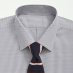 Pack of 3 Check Shirts for Men – Tailored Fit, Full Sleeves & Pockets (CSM-01 )