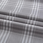 Pack of 3 Check Shirts for Men – Tailored Fit, Full Sleeves & Pockets (CSM-07)