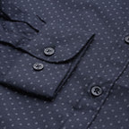 Shirt Happens: 3-Pack Men’s Stylish Formal Shirts – 100% Cotton, Full Sleeves with Pockets (FS-64)