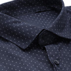Shirt Happens: 3-Pack Men’s Stylish Formal Shirts – 100% Cotton, Full Sleeves with Pockets (FS-64)