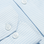 Office Essentials: 3-Pack Premium Cotton Formal Shirts – Tailored Fit, Full Sleeves & Pockets ( FS-159)