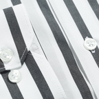 Shirt Happens: 3-Pack Men’s Stylish Formal Shirts – 100% Cotton, Full Sleeves with Pockets (FS-76)