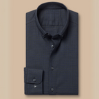 Office Essentials: 3-Pack Premium Cotton Formal Shirts – Tailored Fit, Full Sleeves & Pockets ( FS-159)