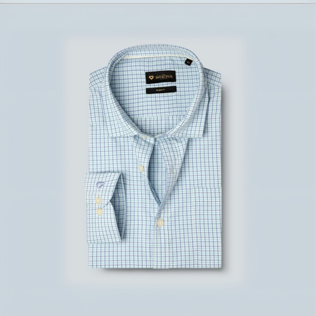 3 Pack Men’s Formal Shirts – Sharp Looks, Great Savings | Perfect Fit for Every Occasion | MS-10