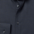 Office Essentials: 3-Pack Premium Cotton Formal Shirts – Tailored Fit, Full Sleeves & Pockets ( FS-159)