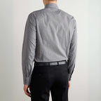 Shirt Happens: 3-Pack Men’s Stylish Formal Shirts – 100% Cotton, Full Sleeves with Pockets (FS-62)