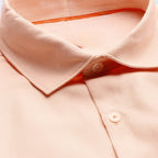 Shirt Happens: 3-Pack Men’s Stylish Formal Shirts – 100% Cotton, Full Sleeves with Pockets (FS-65)