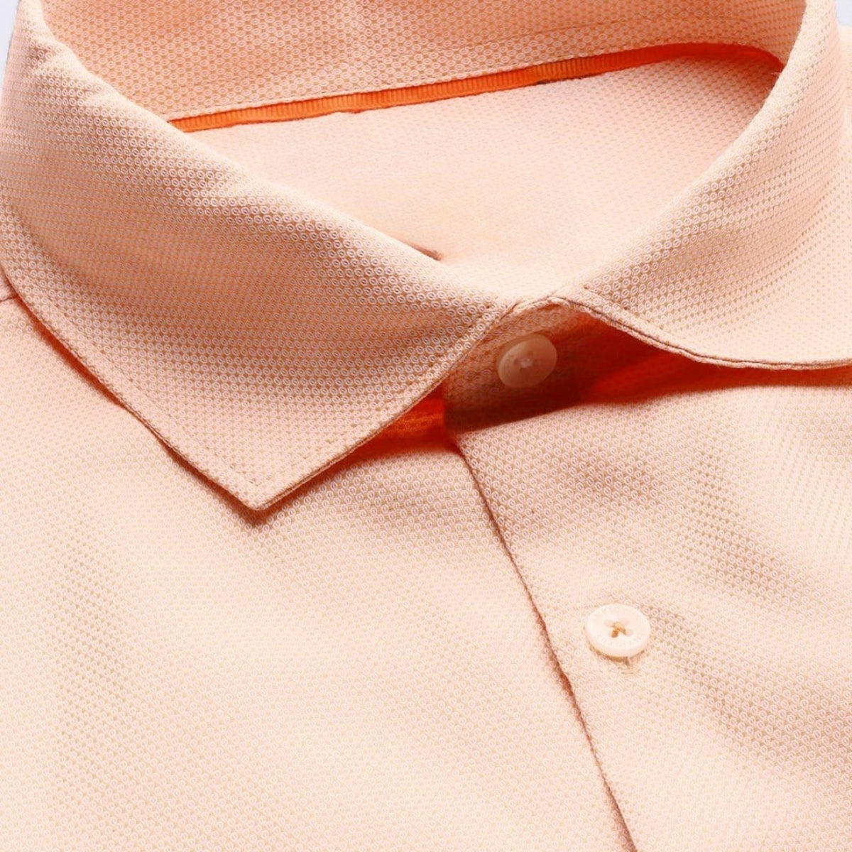 Shirt Happens: 3-Pack Men’s Stylish Formal Shirts – 100% Cotton, Full Sleeves with Pockets (FS-65)