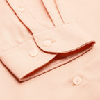 Shirt Happens: 3-Pack Men’s Stylish Formal Shirts – 100% Cotton, Full Sleeves with Pockets (FS-65)