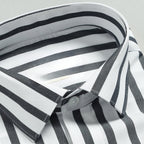 Shirt Happens: 3-Pack Men’s Stylish Formal Shirts – 100% Cotton, Full Sleeves with Pockets (FS-60)