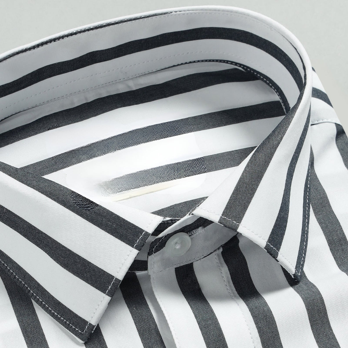 Shirt Happens: 3-Pack Men’s Stylish Formal Shirts – 100% Cotton, Full Sleeves with Pockets (FS-60)