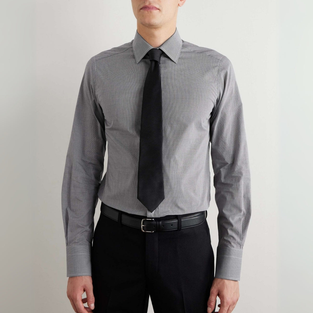 Shirt Happens: 3-Pack Men’s Stylish Formal Shirts – 100% Cotton, Full Sleeves with Pockets (FS-62)