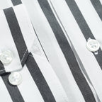 Shirt Happens: 3-Pack Men’s Stylish Formal Shirts – 100% Cotton, Full Sleeves with Pockets (FS-60)