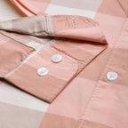 Shirt Happens: 3-Pack Men’s Stylish Formal Shirts – 100% Cotton, Full Sleeves with Pockets (FS-66)