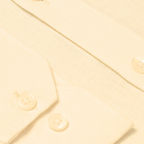 Office Essentials: 3-Pack Premium Cotton Formal Shirts – Tailored Fit, Full Sleeves & Pockets ( FS-164)