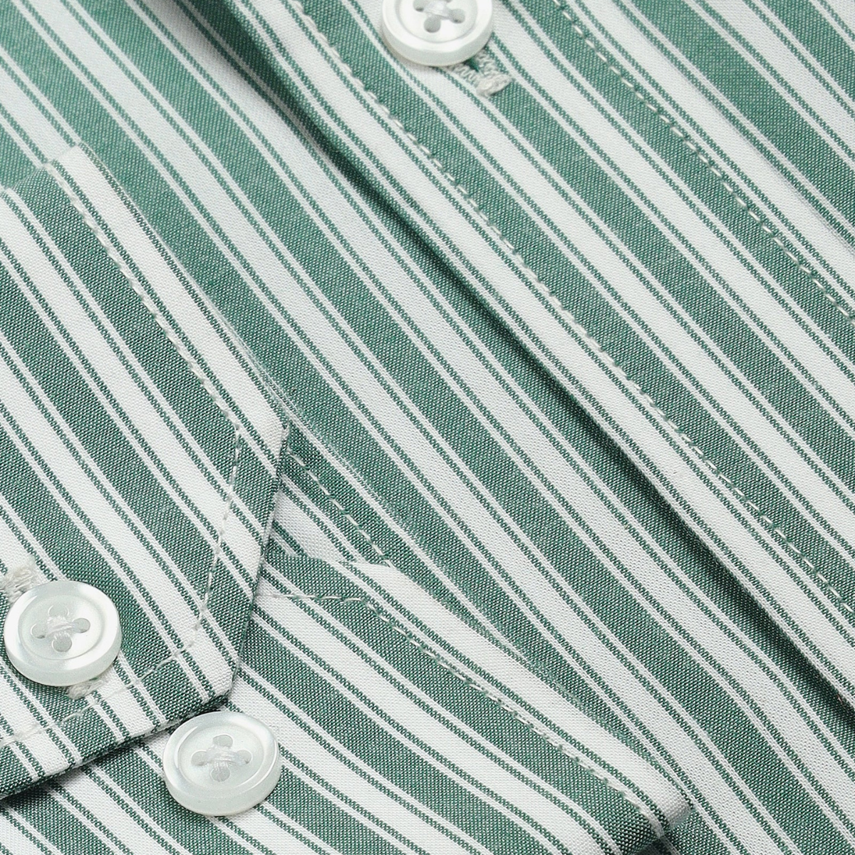 Shirt Happens: 3-Pack Men’s Stylish Formal Shirts – 100% Cotton, Full Sleeves with Pockets (FS-73)