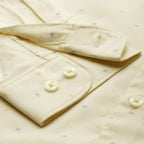 Shirt Happens: 3-Pack Men’s Stylish Formal Shirts – 100% Cotton, Full Sleeves with Pockets (FS-67)