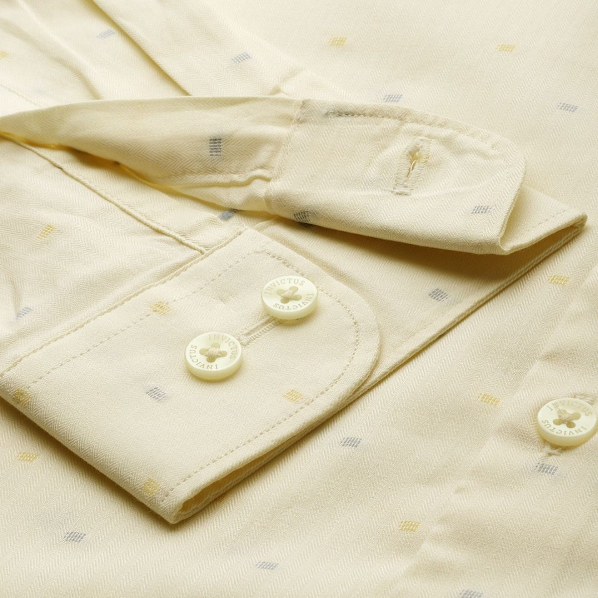 Shirt Happens: 3-Pack Men’s Stylish Formal Shirts – 100% Cotton, Full Sleeves with Pockets (FS-67)