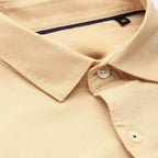 Shirt Happens: 3-Pack Men’s Stylish Formal Shirts – 100% Cotton, Full Sleeves with Pockets (FS-61)