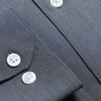 Office Essentials: 3-Pack Premium Cotton Formal Shirts – Tailored Fit, Full Sleeves & Pockets ( FS-164)