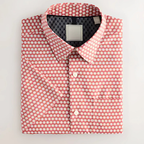 Office Essentials: 3-Pack Premium Cotton Formal Shirts – Tailored Fit, Full Sleeves & Pockets (FS-35 )