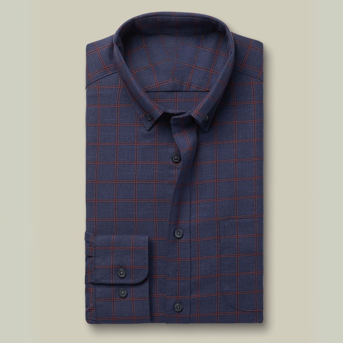 Office Essentials: 3-Pack Premium Cotton Formal Shirts – Tailored Fit, Full Sleeves & Pockets ( FS-158)