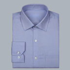 3 Pack Men’s Formal Shirt |Your Ultimate Workwear Upgrade | WC-06