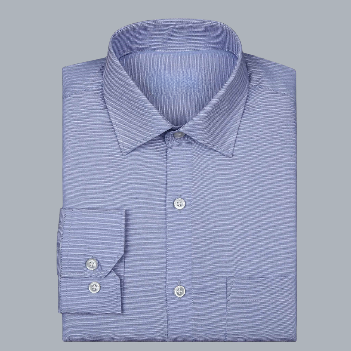 3 Pack Men’s Formal Shirt |Your Ultimate Workwear Upgrade | WC-06