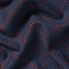 Office Essentials: 3-Pack Premium Cotton Formal Shirts – Tailored Fit, Full Sleeves & Pockets ( FS-161)