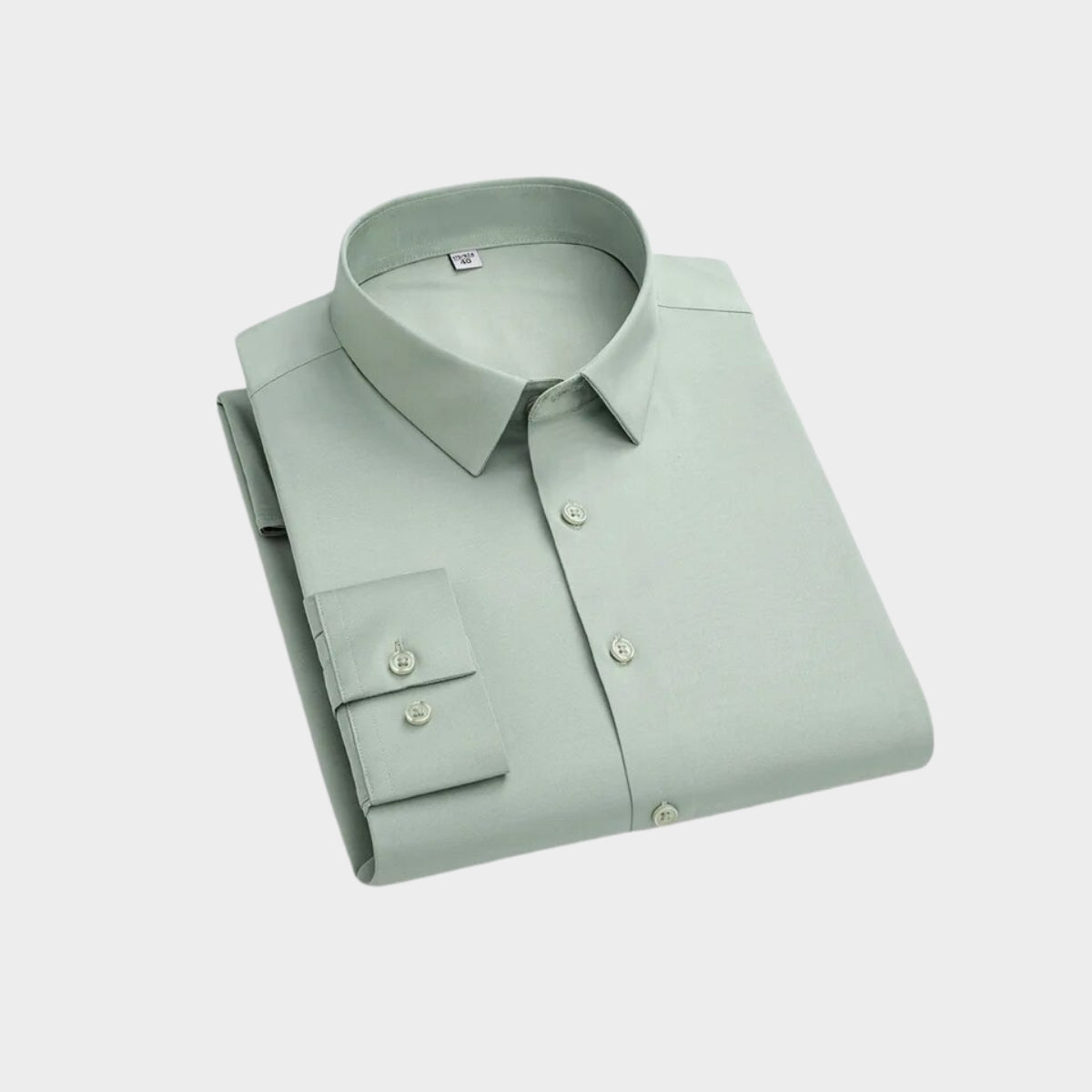 Premium Imported 100% High Quality Cotton Formal Men’s Plain/Solid Shirts| Full/Half Sleeve | With Pocket |  (FS-137)
