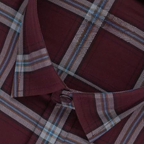 Office Essentials: 3-Pack Premium Cotton Formal Shirts – Tailored Fit, Full Sleeves & Pockets ( FS-166)