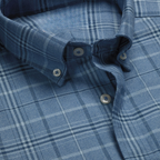 Office Essentials: 3-Pack Premium Cotton Formal Shirts – Tailored Fit, Full Sleeves & Pockets ( FS-160)