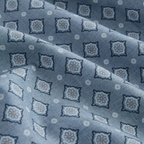 Office Essentials: 3-Pack Premium Cotton Formal Shirts – Tailored Fit, Full Sleeves & Pockets (FS-32 )