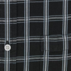 Office Essentials: 3-Pack Premium Cotton Formal Shirts – Tailored Fit, Full Sleeves & Pockets ( FS-166)