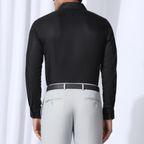 3 Pack Men’s Formal Shirt |Your Ultimate Workwear Upgrade | WC-09