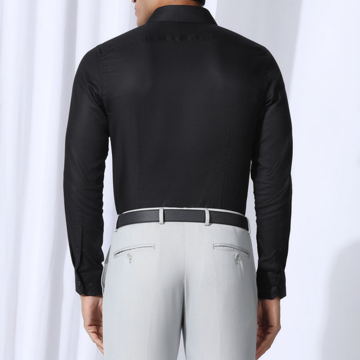 3 Pack Men’s Formal Shirt |Your Ultimate Workwear Upgrade | WC-09