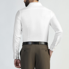 3 Pack Men’s Formal Shirt |Your Ultimate Workwear Upgrade | WC-09