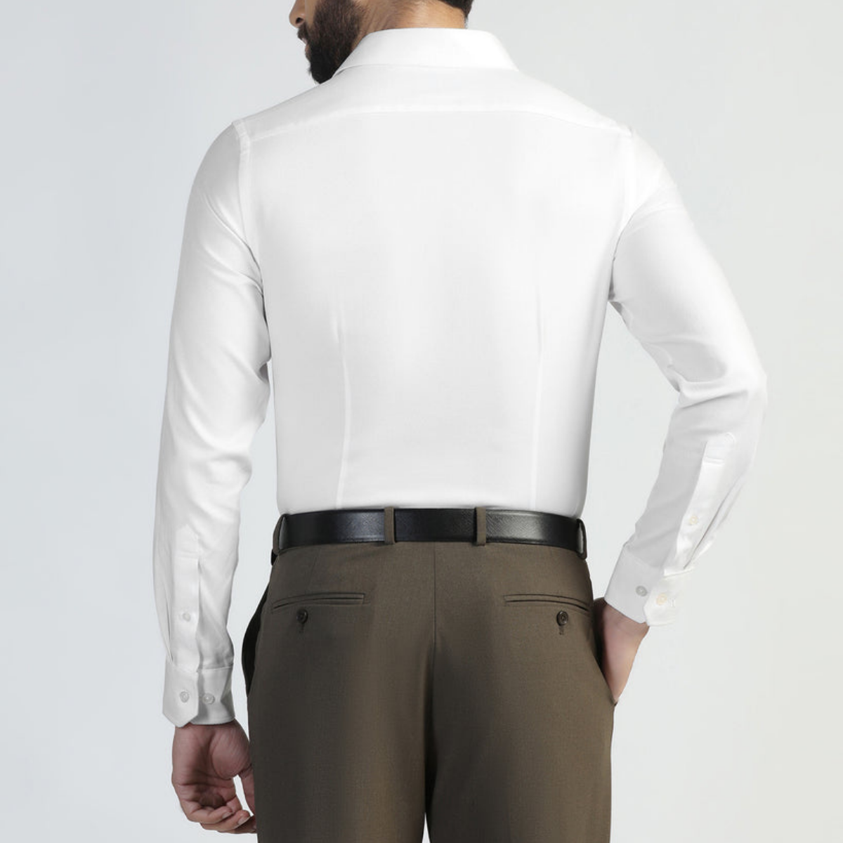 3 Pack Men’s Formal Shirt |Your Ultimate Workwear Upgrade | WC-09