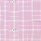 Office Essentials: 3-Pack Premium Cotton Formal Shirts – Tailored Fit, Full Sleeves & Pockets ( FS-166)