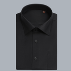Shirt Happens: 3-Pack Men’s Stylish Formal Shirts – 100% Cotton, Full Sleeves with Pockets (FS-81)
