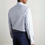 Shirt Happens: 3-Pack Men’s Stylish Formal Shirts – 100% Cotton, Full Sleeves with Pockets (FS-62)