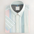 3 Pack Men’s Formal Shirt |Your Ultimate Workwear Upgrade | WC-06