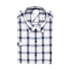 Office Essentials: 3-Pack Premium Cotton Formal Shirts – Tailored Fit, Full Sleeves & Pockets ( FS-167)