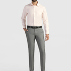 3 Pack Men’s Formal Shirt |Your Ultimate Workwear Upgrade | WC-09