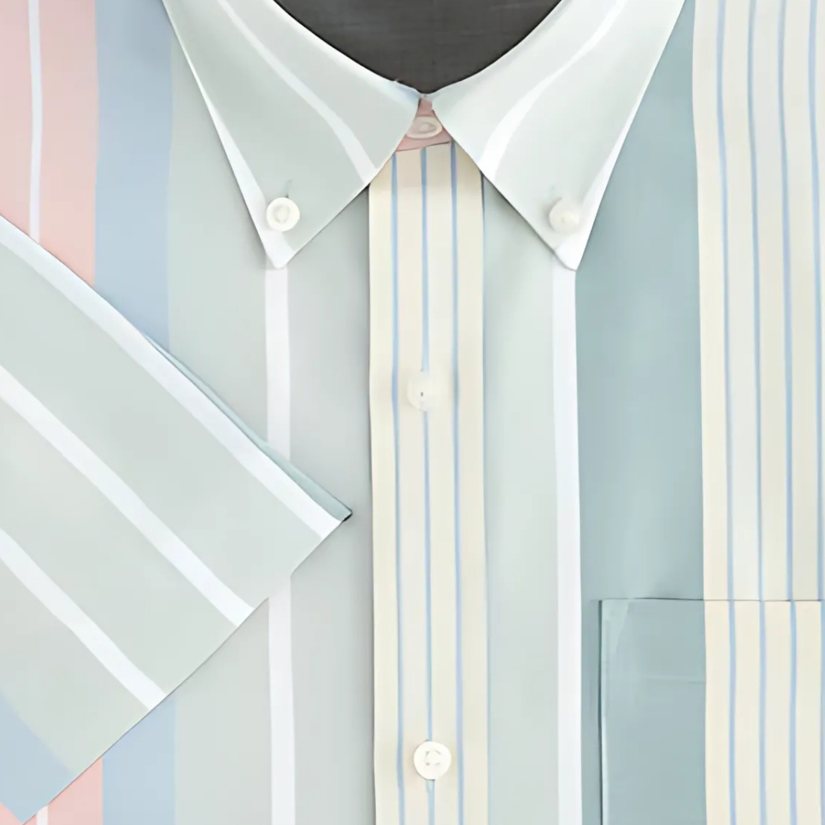 3 Pack Men’s Formal Shirt |Your Ultimate Workwear Upgrade | WC-06