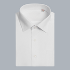 Shirt Happens: 3-Pack Men’s Stylish Formal Shirts – 100% Cotton, Full Sleeves with Pockets (FS-81)
