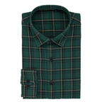 Office Essentials: 3-Pack Premium Cotton Formal Shirts – Tailored Fit, Full Sleeves & Pockets ( FS-167)